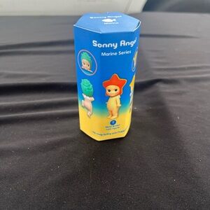 Marine Series Collectible Toy